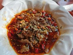 -古南都·老广东酒楼(龙江店)