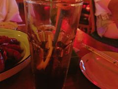 长岛冰茶-胡桃里乐队酒馆(大庆店)