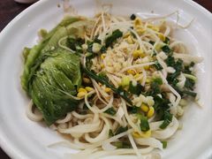 -老陈婆手工面庄