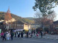 -天目湖御水温泉·度假酒店