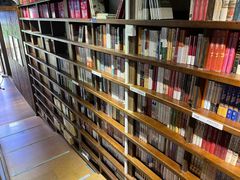 -三联韬奋书店(三里屯店)