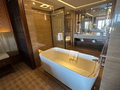 -浙江安吉JW万豪酒店