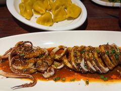 -前海沿·青岛菜(五四广场永旺店)