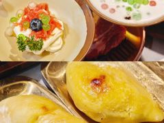 -伍棵星炭烤自助料理·烤鳗鱼(浦东食品城店)