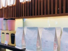 咖啡豆-Manner Coffee(大宁国际商业广场店)
