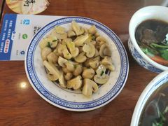 -同得兴 Since·1995 传统苏式面馆(十全街店)