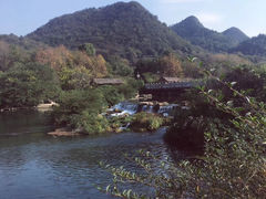 -贵阳市花溪国家城市湿地公园
