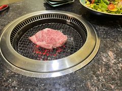 -酉林和牛·烧肉
