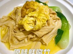-兰湘子·湘菜小炒(崂山丽达店)