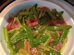 -万豪咖啡厅(JW万豪酒店店)