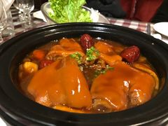 -邓丽君音乐主题餐厅