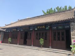 -万寿八仙宫
