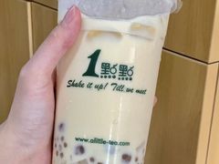 -1点点(水围店)