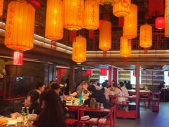 -小龙坎火锅(全球总店)