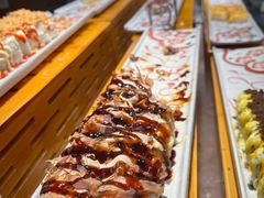 -韩盛·盛江山自助料理(沈辽路万达店)