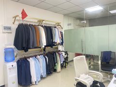 -DEKA大咔摄影·企业形象照·商务形象照拍摄(番禺南村万博店)