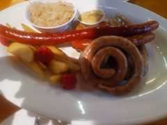 -巴伐利亚啤酒坊(意式风情街店)