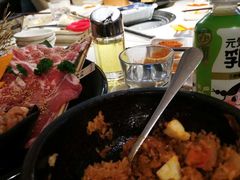 -猫爪爪原切自助烤肉(观音桥阳光世纪店)