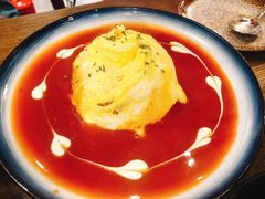 -猫头鹰炸鸡