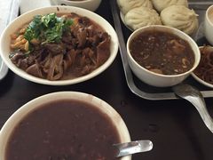 -姚记炒肝店(鼓楼店)
