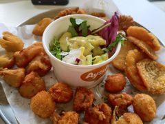 -艾薯夫妇Aysh(福田星河COCOPark店)