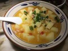 米豆腐-洞庭记·老湖南味道(下沙店)