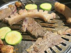 -炽城·烤肉名家(鸿达中央广场店)