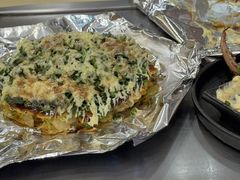 -日葵 大阪烧ひまり(仙霞路店)