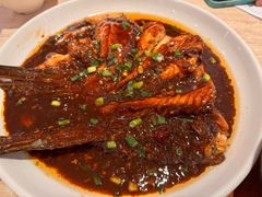 -穆桂英美食(南禅寺店)