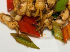 -北塘海鲜·天津菜·鲅鱼水饺是一绝(大光明桥旗舰店)