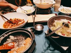 -天怡·鱼工厂(梅溪湖店)