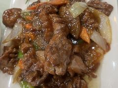 -宝发园名菜馆