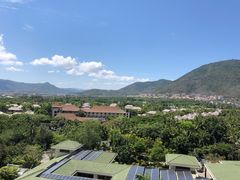 -三亚亚龙湾天域度假酒店