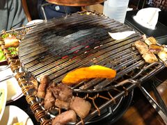 -火炉火自助餐(枫蓝国际店)
