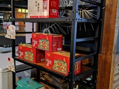 零售区-椰语堂·海南清补凉(友谊阳光城店)