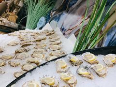 -芭菲盛宴·环球美食(锦城万达广场店)