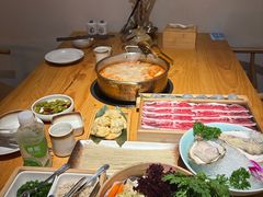 -山海蟹庐·海鲜糟粕醋火锅(慈溪店)