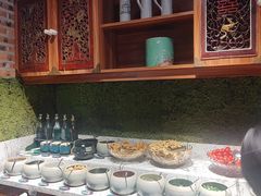 -老灶堂文创火锅(文艺路店)
