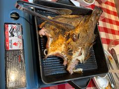 -西贝莜面村(上海百联西郊店)