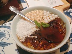 -绿茶餐厅(珞珈创意城店)