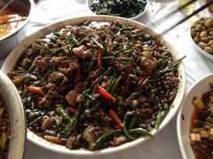 -陈有良尖椒鸡(江津总店)