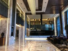 -上海漕河泾万丽酒店