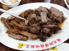 -陈光记烧腊店(罗保博士街店)