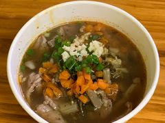 -王记生烫牛杂面馆(兰陵路店)