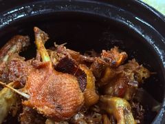 -斯丹姜母鸭·古法干香(涂门街总店)