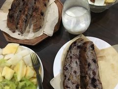 -咖乐禧面包公司(瑞景社区店)