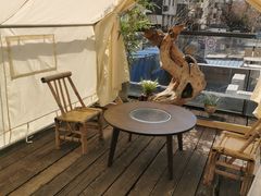 -邈墨茶馆(凤起路店)