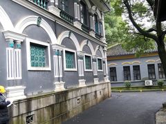 -湖南省立第一师范学校旧址