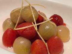 -肆海小川菜酒馆Wine Bistro (青年路店)