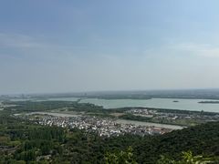 -虞山风景区
